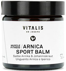 VITALIS Dr Joseph Arnica Sport Balm 50ml