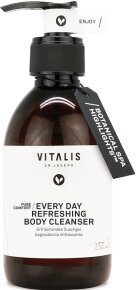 VITALIS Dr Joseph Every Day Refreshing Body Cleanser 250ml