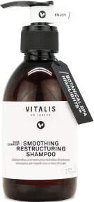 VITALIS Dr Joseph Smoothing Restructuring Shampoo 250ml
