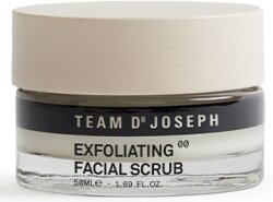 Team Dr. Joseph Exfoliating Facial Scrub 50 ml