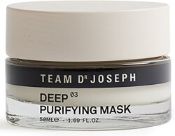 Team Dr. Joseph Deep Purifying Mask 50 ml