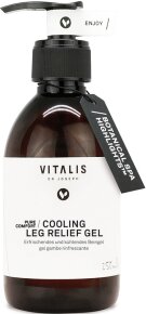 VITALIS Dr Joseph Cooling Leg Relief Gel 250ml