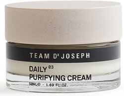 Team Dr. Joseph Daily Purifying Cream 50 ml