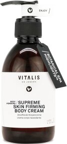 VITALIS Dr Joseph Supreme Skin Firming Body Cream 250ml