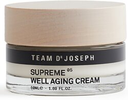 Team Dr. Joseph Supreme Well Aging Cream 50 ml