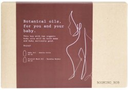 Booming-Bob Mother & Baby Set Mom & Baby Giftset