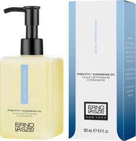 Erno Laszlo Hydra-Therapy Phelityl Cleansing Oil 190 ml