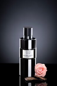 Korloff Rose Oud Eau de Parfum (EdP) 100 ml