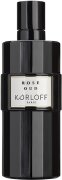 Korloff Rose Oud Eau de Parfum (EdP) 100 ml Korloff Rose Oud Eau de Parfum (EdP) 100 ml