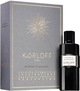 Korloff Écorce d'Argent Eau de Parfum (EdP) 100 ml