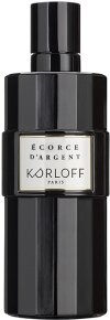 Korloff corce d'Argent Eau de Parfum (EdP) 100 ml