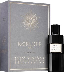 Korloff Iris Doré Eau de Parfum (EdP) 100 ml