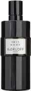 Korloff Iris Doré Eau de Parfum (EdP) 100 ml Korloff Iris Doré Eau de Parfum (EdP) 100 ml