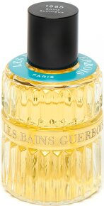 Les Bains Guerbois 1885 Bains Sulfureux Eau de Parfum (EdP) 100 ml