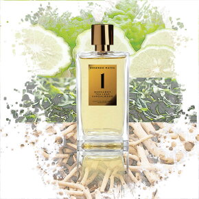 Rosendo Mateu N° 1 Bergamot / Tea Leaf / Sandalwood Eau de Parfum (EdP) 100 ml