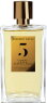 Rosendo Mateu N° 5 Floral / Amber / Sensual Musk Eau de Parfum (EdP) 100 ml