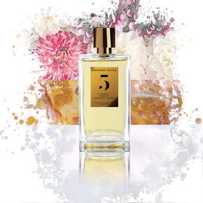 Rosendo Mateu N° 5 Floral / Amber / Sensual Musk Eau de Parfum (EdP) 100 ml