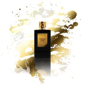 Rosendo Mateu Fresh Oud Parfum 100 ml