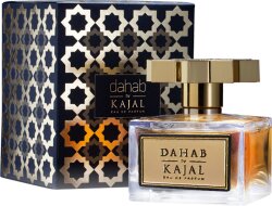Kajal Dahab by Kajal Eau de Parfum 100ml