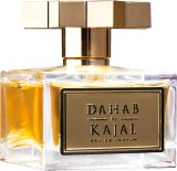Kajal Dahab by Kajal Eau de Parfum 100ml Kajal Dahab by Kajal Eau de Parfum 100ml