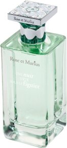 Rose et Marius Une Nuit d'Été sous le Figuier Eau de Parfum (EdP) 100 ml