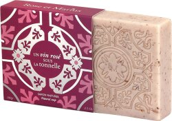 Rose et Marius Un Vin ros sous la Tonnelle Stckseife 100 g