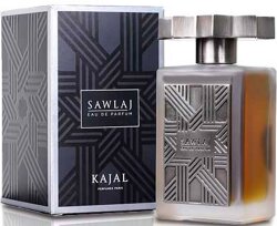 Kajal Sawlaj Eau de Parfum 100ml