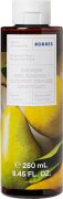 Korres Bergamot Pear Revitalisierendes Duschgel 250 ml