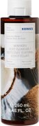 Korres Coconut Water Revitalisierendes Duschgel 250 ml