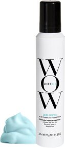 Color Wow Color Control Blue Toning & Styling Foam 200 ml