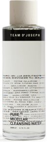Team Dr. Joseph Pure Micellar Cleansing Water 200 ml