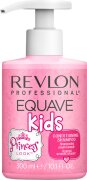 Revlon Equave Kids Princess Shampoo