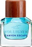 Hollister Canyon Escape for Him Eau de Toilette (EdT)