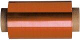 Sassoon Alufolie Strähnenfolie braun 150 m x 12 cm