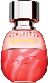 Hollister Festival Vibes for Her Eau de Parfum (EdP) 30 ml