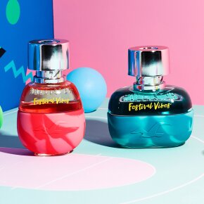 Hollister Festival Vibes for Her Eau de Parfum (EdP) 30 ml