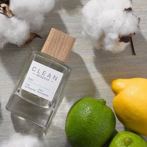 CLEAN Reserve Blend Warm Cotton Eau de Parfum (EdP) 50 ml