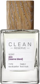CLEAN Reserve Blend Skin Eau de Parfum (EdP) 50 ml