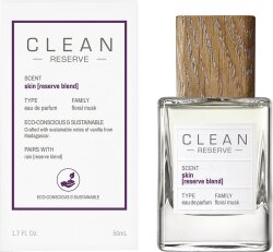 CLEAN Reserve Blend Skin Eau de Parfum (EdP) 50 ml
