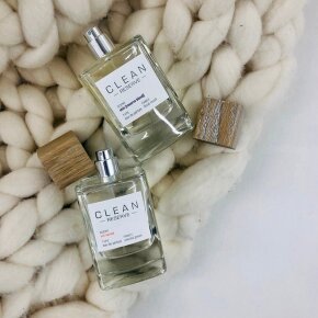 CLEAN Reserve Blend Skin Eau de Parfum (EdP) 50 ml