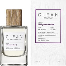 CLEAN Reserve Blend Skin Eau de Parfum (EdP) 100 ml