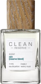 CLEAN Reserve Blend Rain Eau de Parfum (EdP) 50 ml