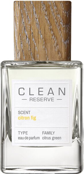 0874034011642 - CLEAN Reserve Reserve Citron Fig Eau de Parfum Spray 50 ml 0874034011642 - CLEAN Reserve Reserve Citron Fig Eau de Parfum Spray 50 ml