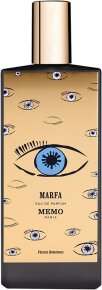 MEMO Paris Marfa Eau de Parfum (EdP) 75 ml