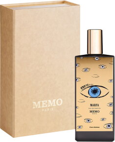 MEMO Paris Marfa Eau de Parfum (EdP) 75 ml