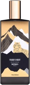 MEMO Paris Tiger's Nest Eau de Parfum (EdP) 75 ml