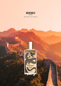 MEMO Paris Winter Palace Eau de Parfum (EdP) 75 ml