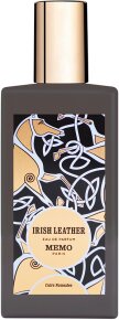 MEMO Paris Irish Leather Eau de Parfum (EdP) 200 ml