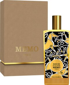 MEMO Paris Irish Oud Eau de Parfum (EdP) 75 ml