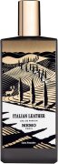 MEMO Paris Italian Leather Eau de Parfum (EdP) 75 ml